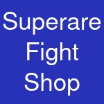 Superare Fight Shop