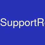 SupportRep