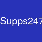 Supps247