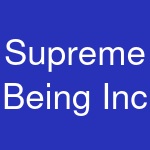 Supreme Being Inc