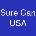 Sure Can USA