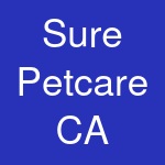 Sure Petcare CA