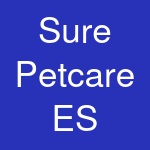 Sure Petcare ES