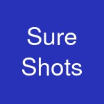 Sure Shots