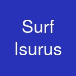 Surf Isurus