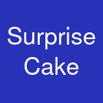 Surprise Cake