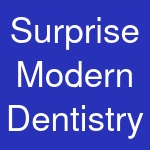 Surprise Modern Dentistry