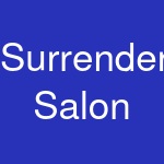 Surrender Salon