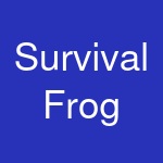 Survival Frog