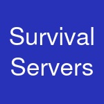 Survival Servers