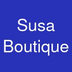 Susa Boutique