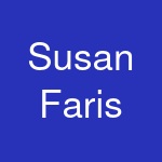 Susan Faris