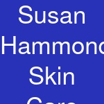 Susan Hammond Skin Care