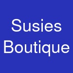 Susies Boutique