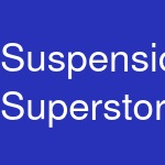 Suspension Superstore