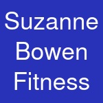 Suzanne Bowen Fitness