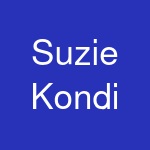 Suzie Kondi