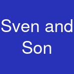 Sven and Son