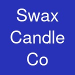 Swax Candle Co