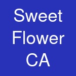 Sweet Flower CA