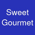 Sweet Gourmet