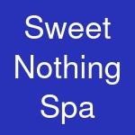 Sweet Nothing Spa