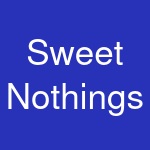 Sweet Nothings