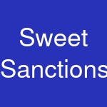 Sweet Sanctions