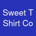 Sweet T Shirt Co