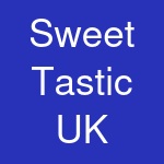 Sweet Tastic UK