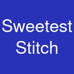 Sweetest Stitch