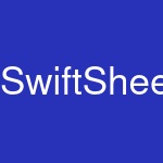 SwiftSheets