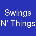 Swings N' Things