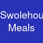 Swolehouse Meals