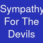 Sympathy For The Devils