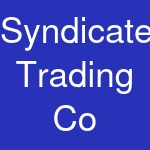 Syndicate Trading Co