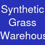 Synthetic Grass Warehouse