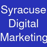 Syracuse Digital Marketing