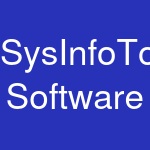 SysInfoTools Software