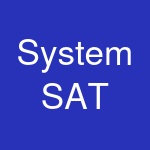 System SAT