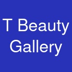 T Beauty Gallery