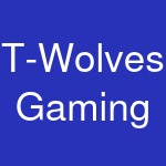 T-Wolves Gaming