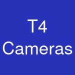 T4 Cameras