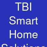 TBI Smart Home Solutions