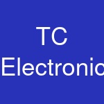 TC Electronic