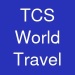 TCS World Travel