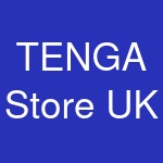 TENGA Store UK