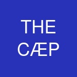 THE CÆP