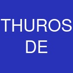 THUROS DE