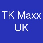 TK Maxx UK